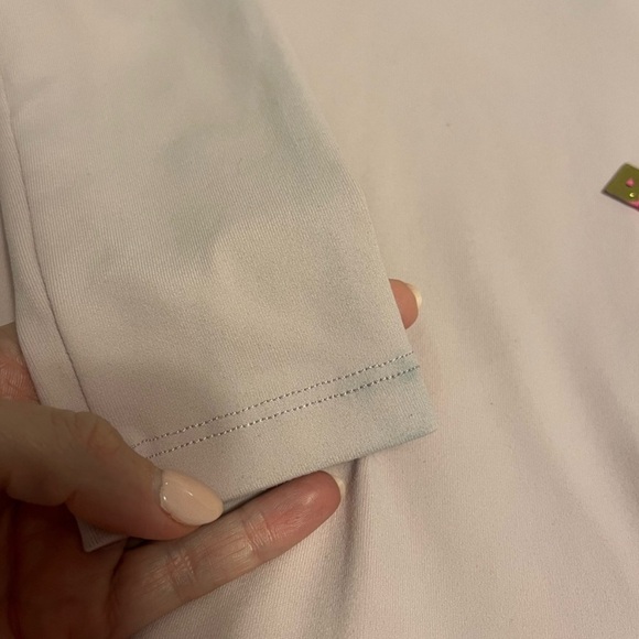 NWOT Susana Monaco Off the Shoulder Dress- small - Picture 6 of 8